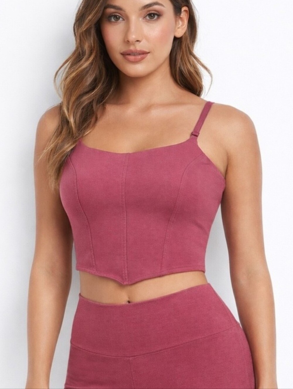 ALO Yoga Sports Bra - XS